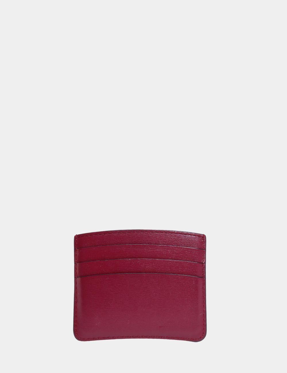 Cartier Panthère de Cartier Simple Cardholder In Good Condition In Amman, JO