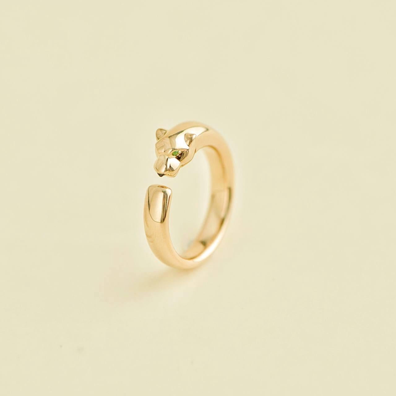 cartier size 57