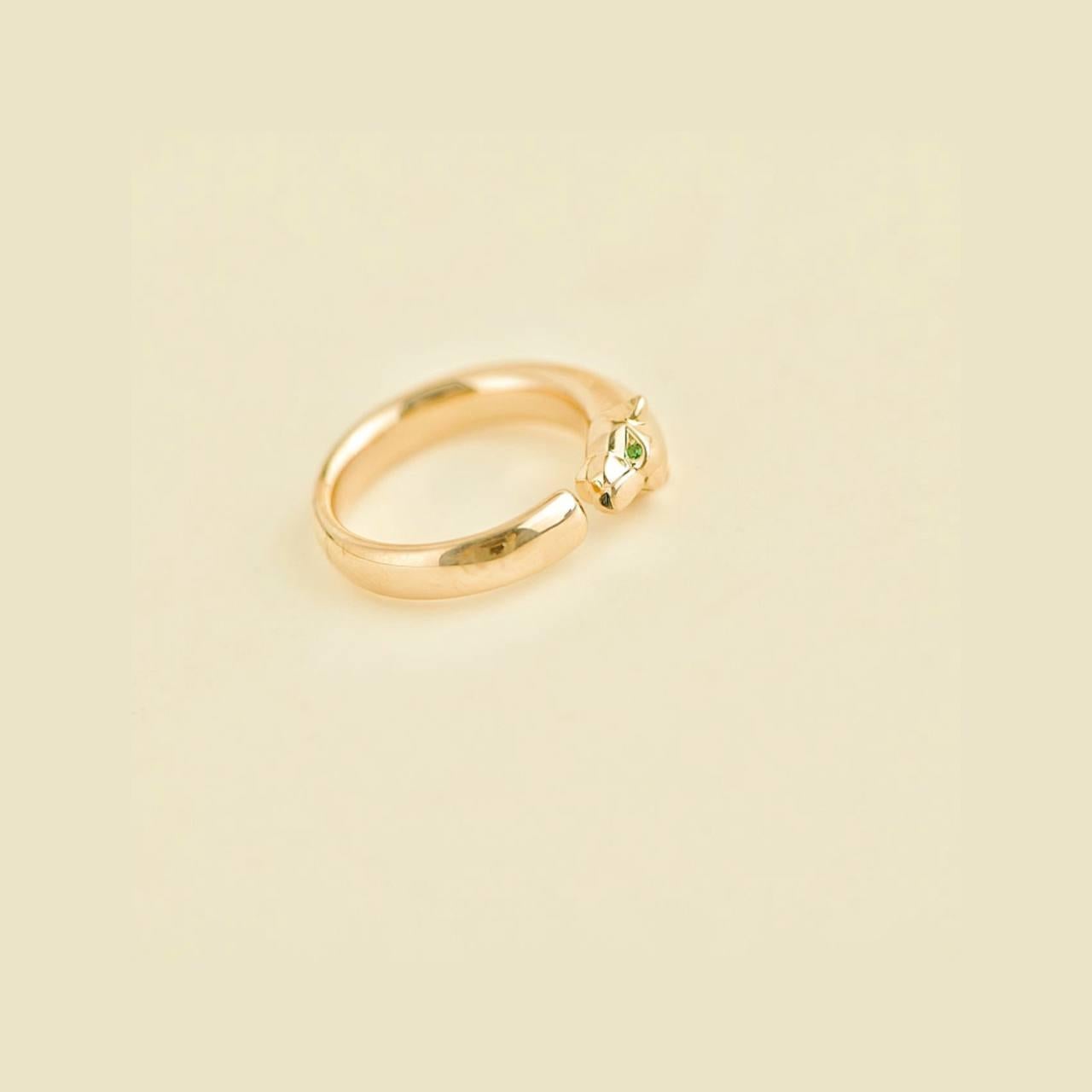 cartiee love ring