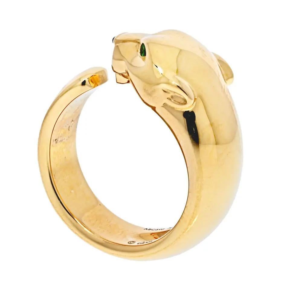 cartier ring size 55 in us