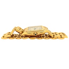 Cartier Panthere De Cartier Watch