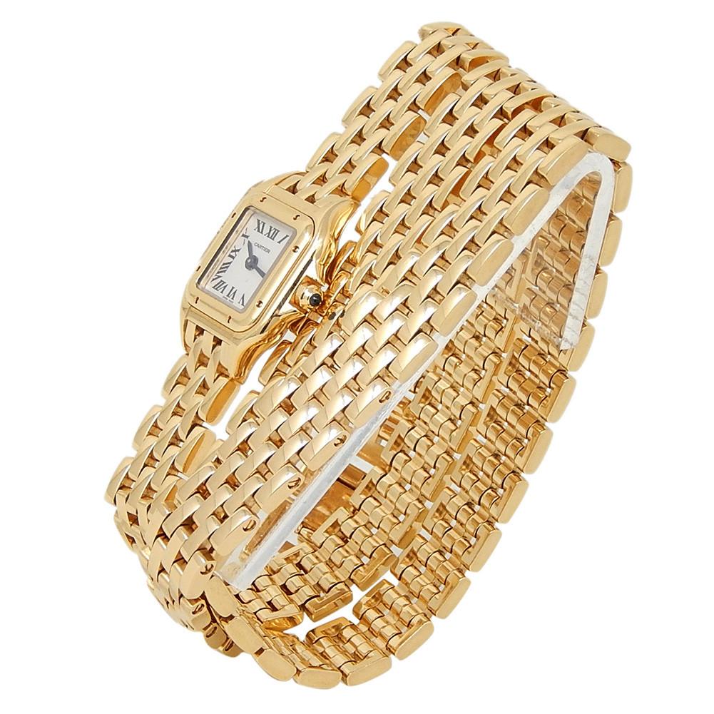 cartier panthere princess diana