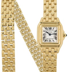 Cartier Panthere De Cartier WGPN0013
