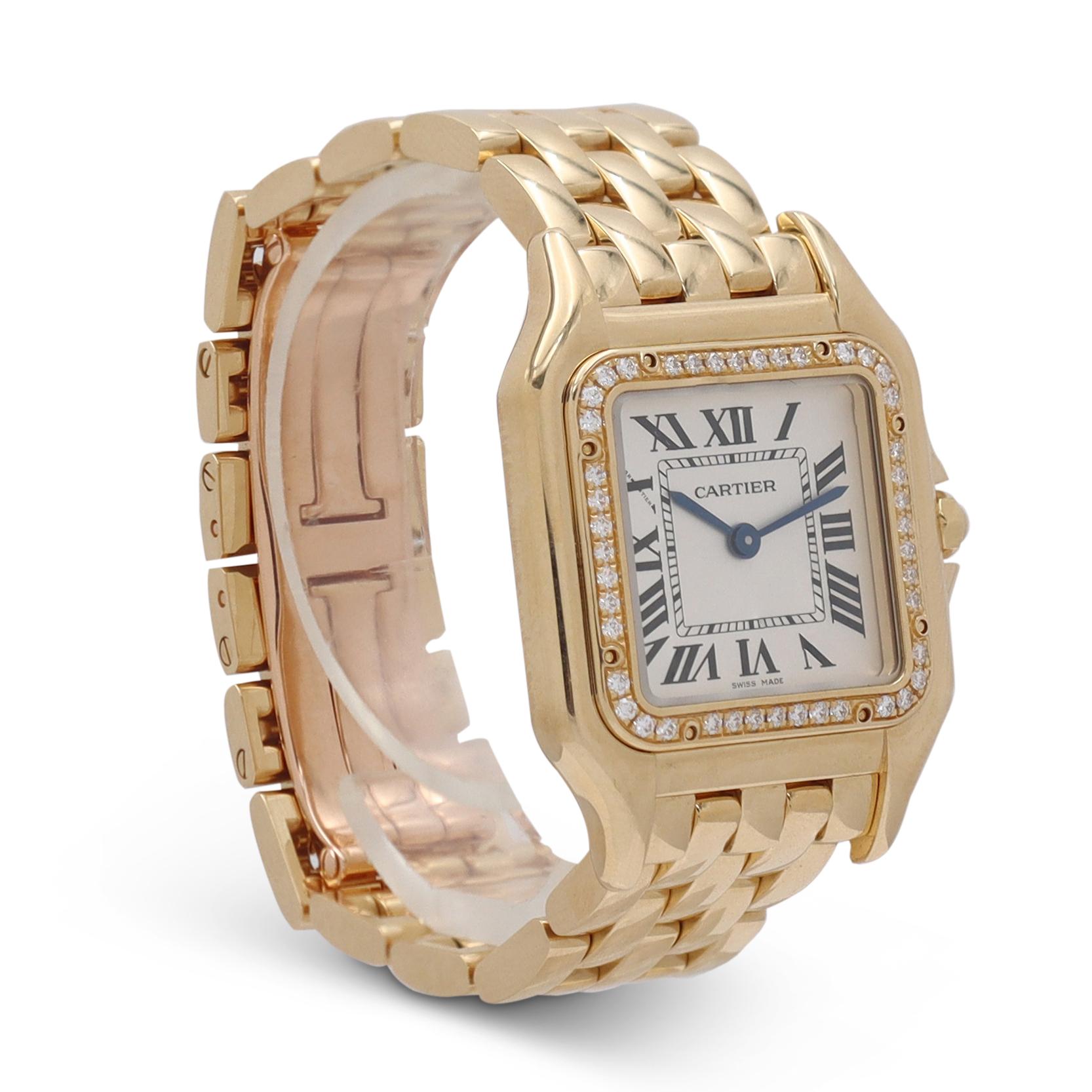 cartier panthere medium