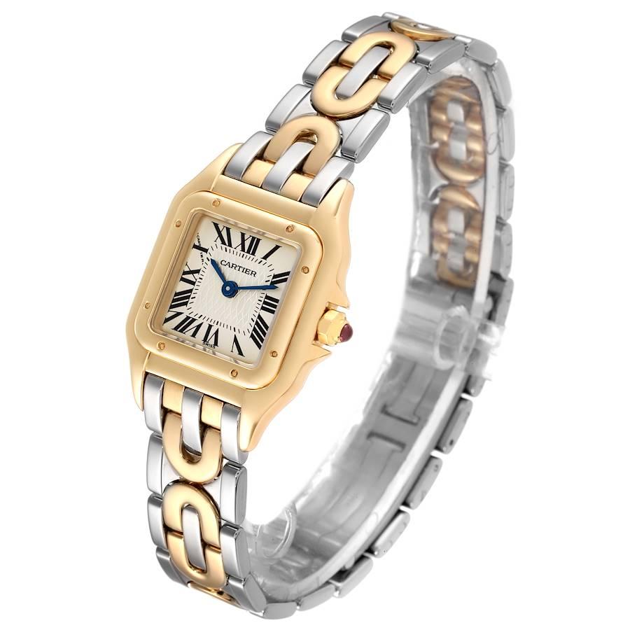 cartier 150th anniversary watch