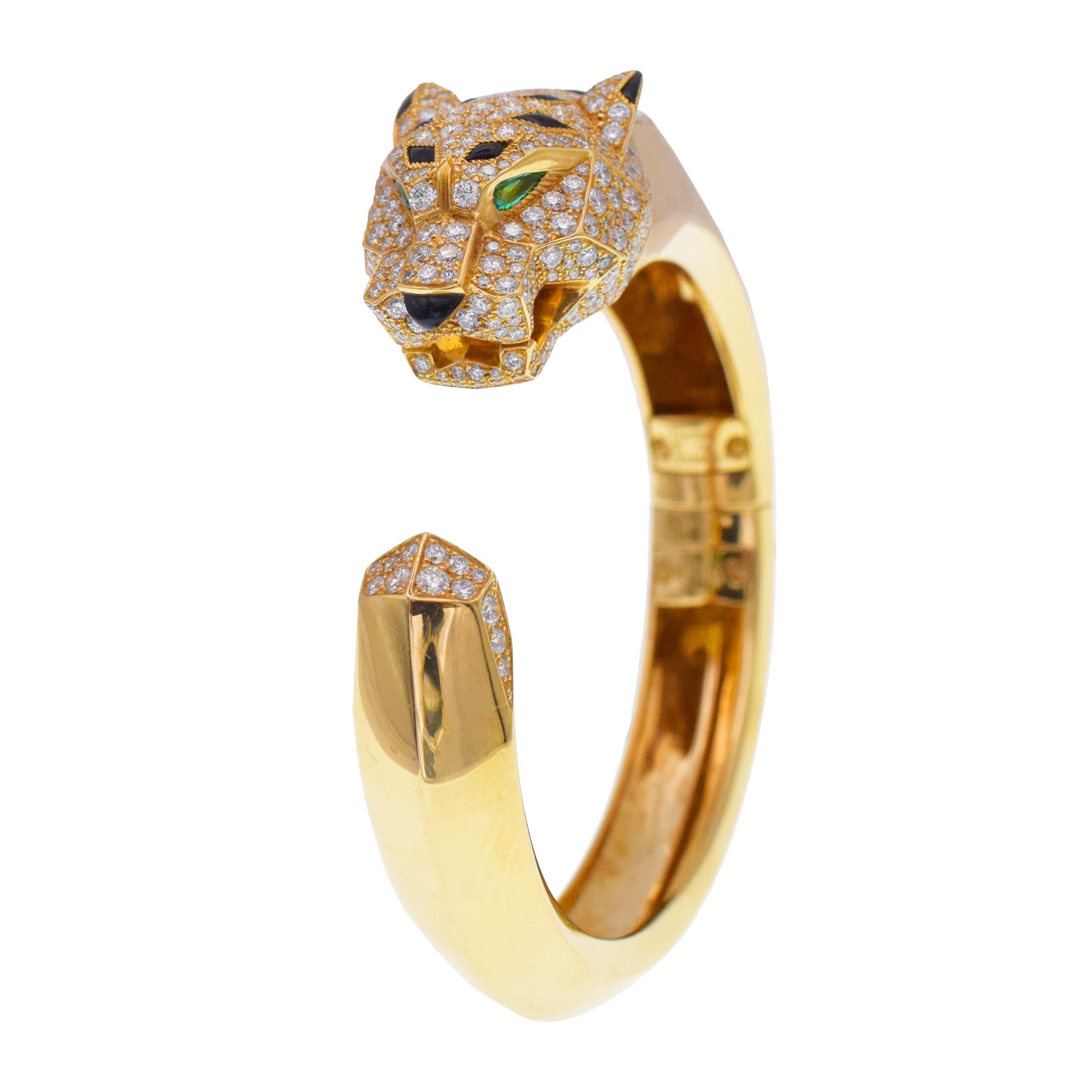 Cartier 