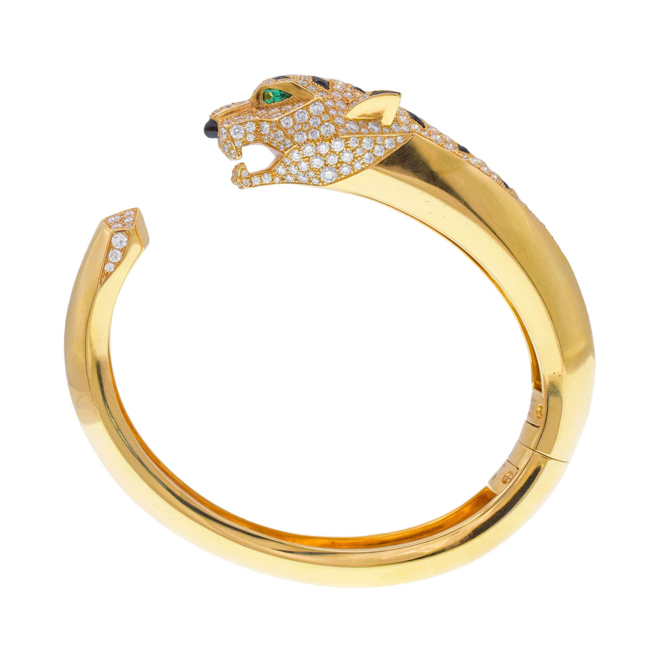 Femenino o masculino Cartier 
