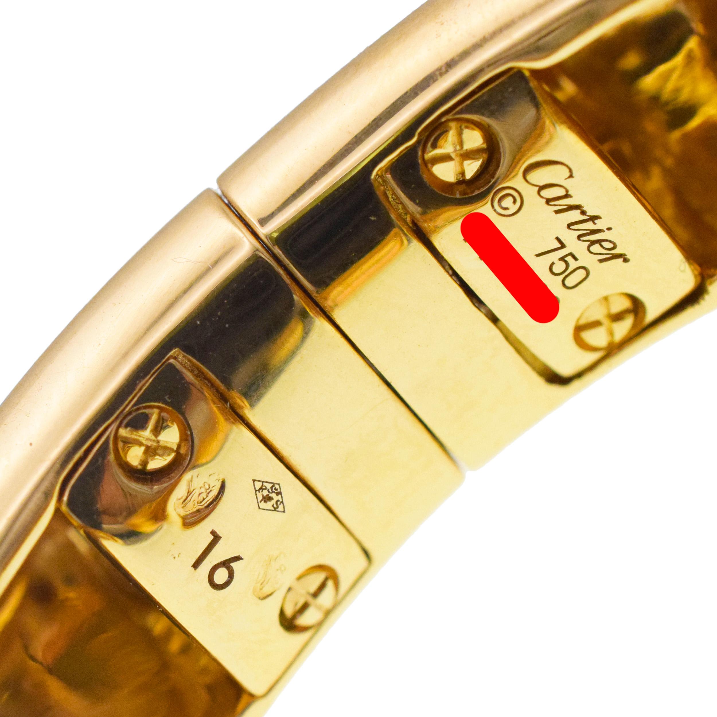 Cartier 