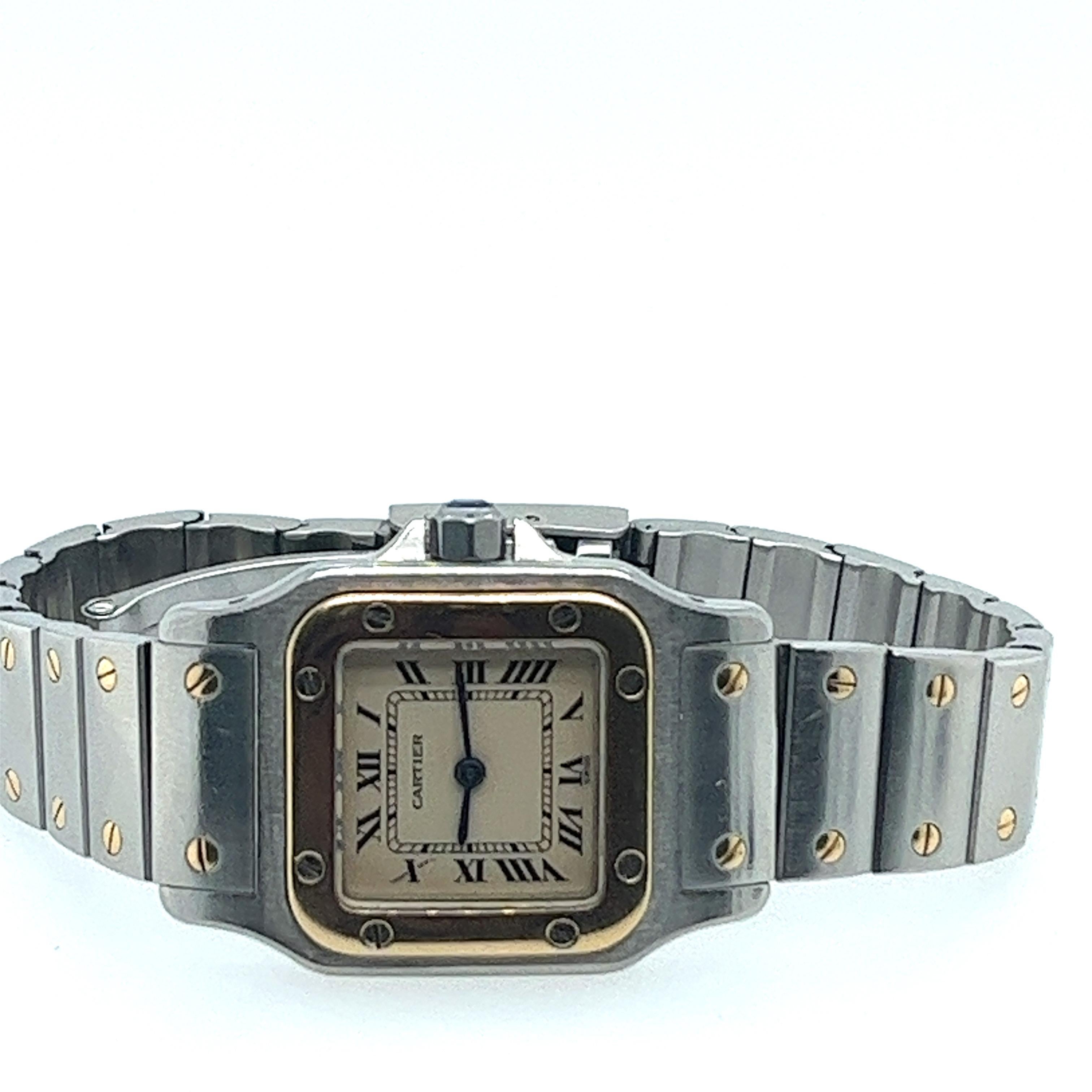 cartier panthere 22mm
