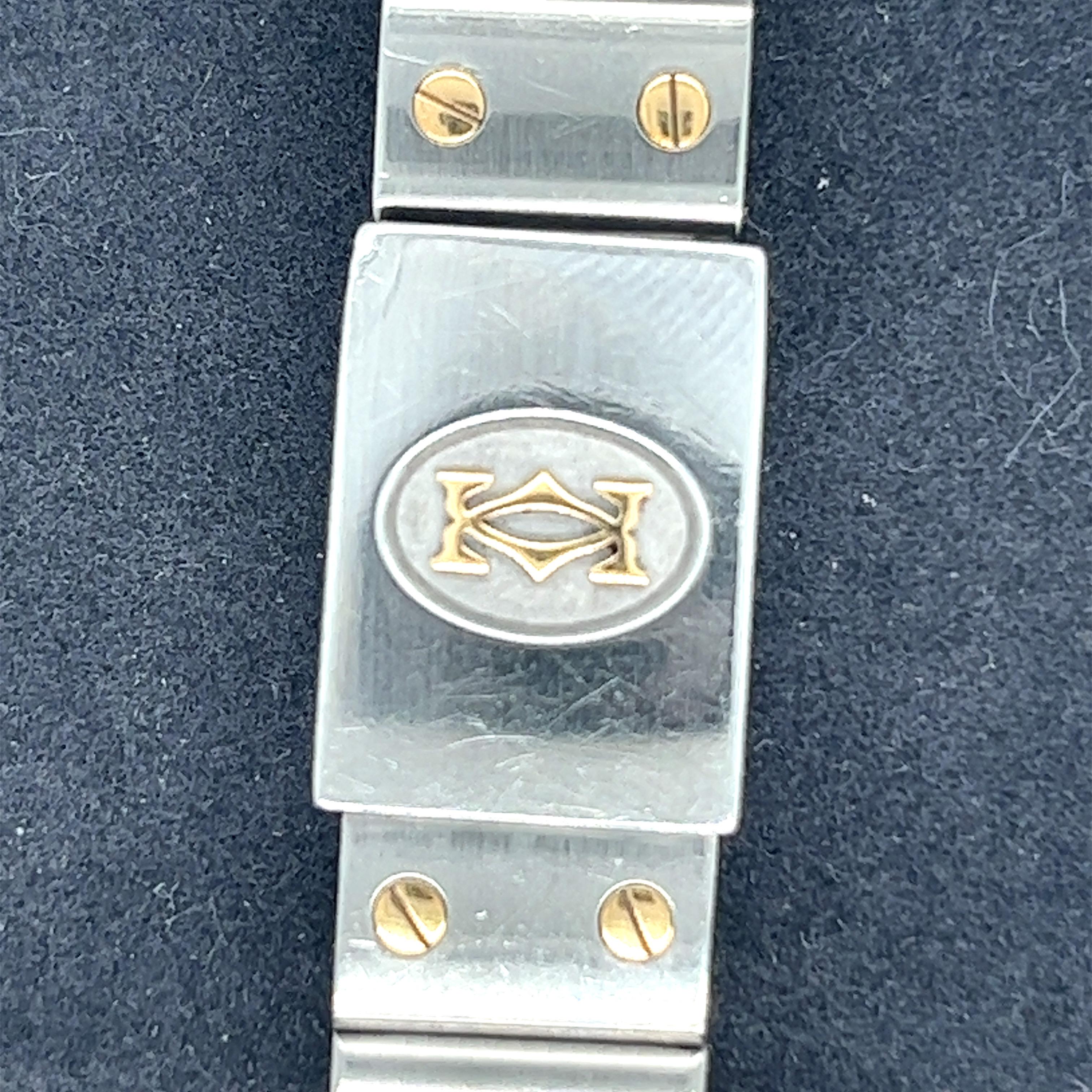 cartier 22mm panthere
