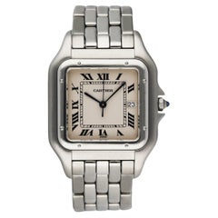 Montre pour homme Cartier Panthere Jumbo 1300