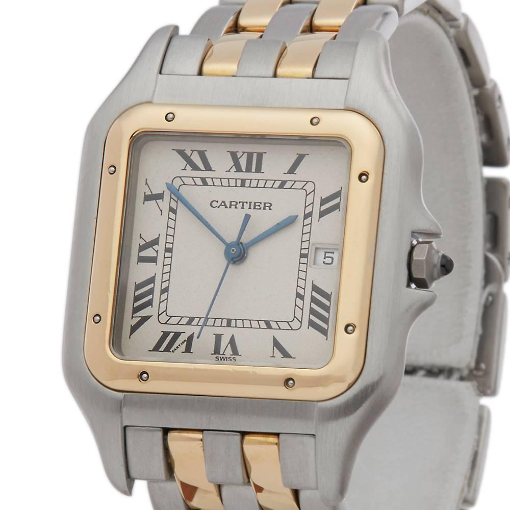 cartier panthere man