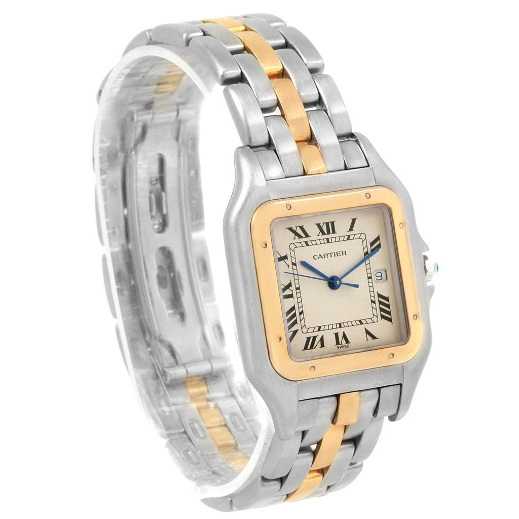 cartier panthere men
