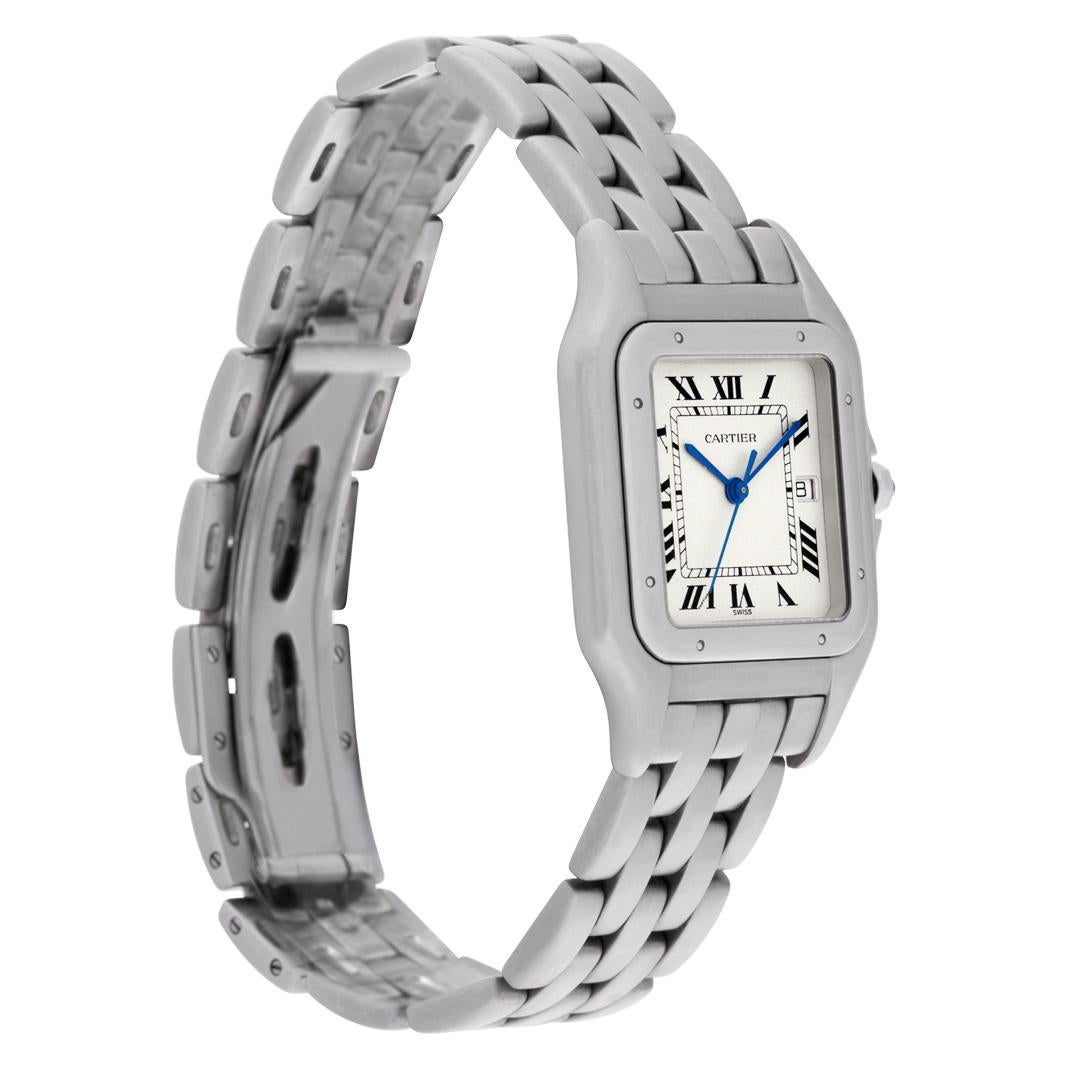 Cartier Panthere 