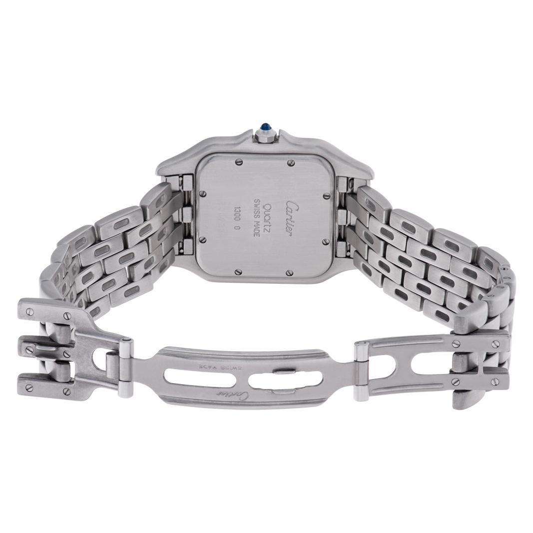 Cartier Panthere 
