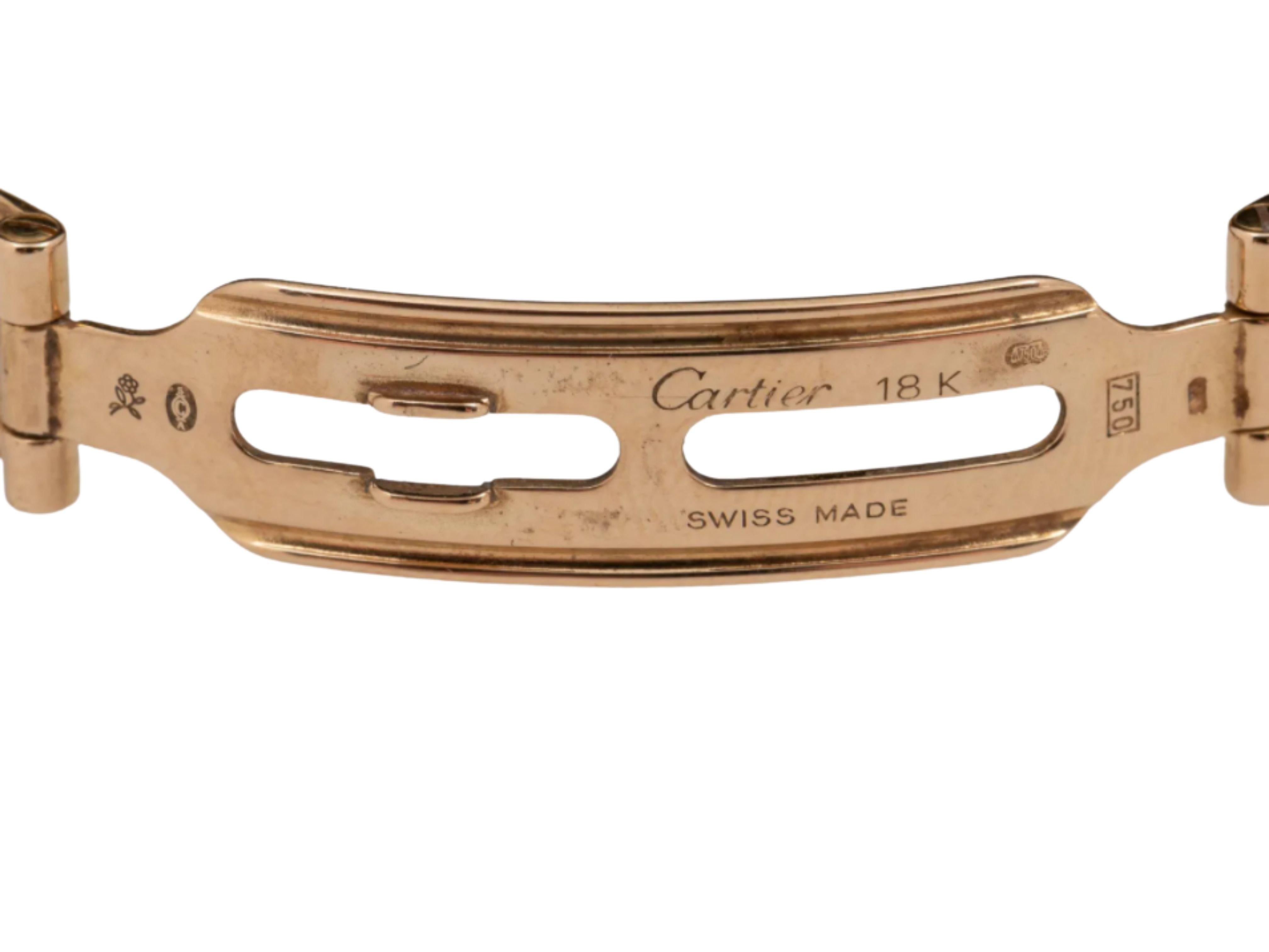 cartier panthere 27mm on wrist