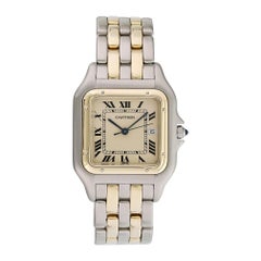 Cartier Panthere Midsize 1100 Ladies Watch