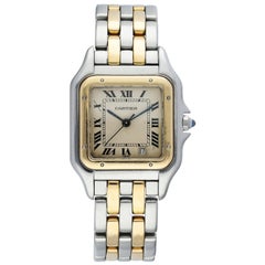 Cartier Panthere Midsize Ladies Watch