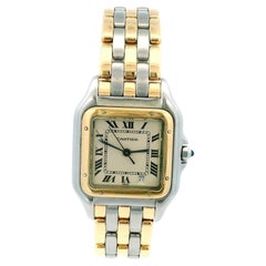Cartier Panthère Midsize Ladies' Watch