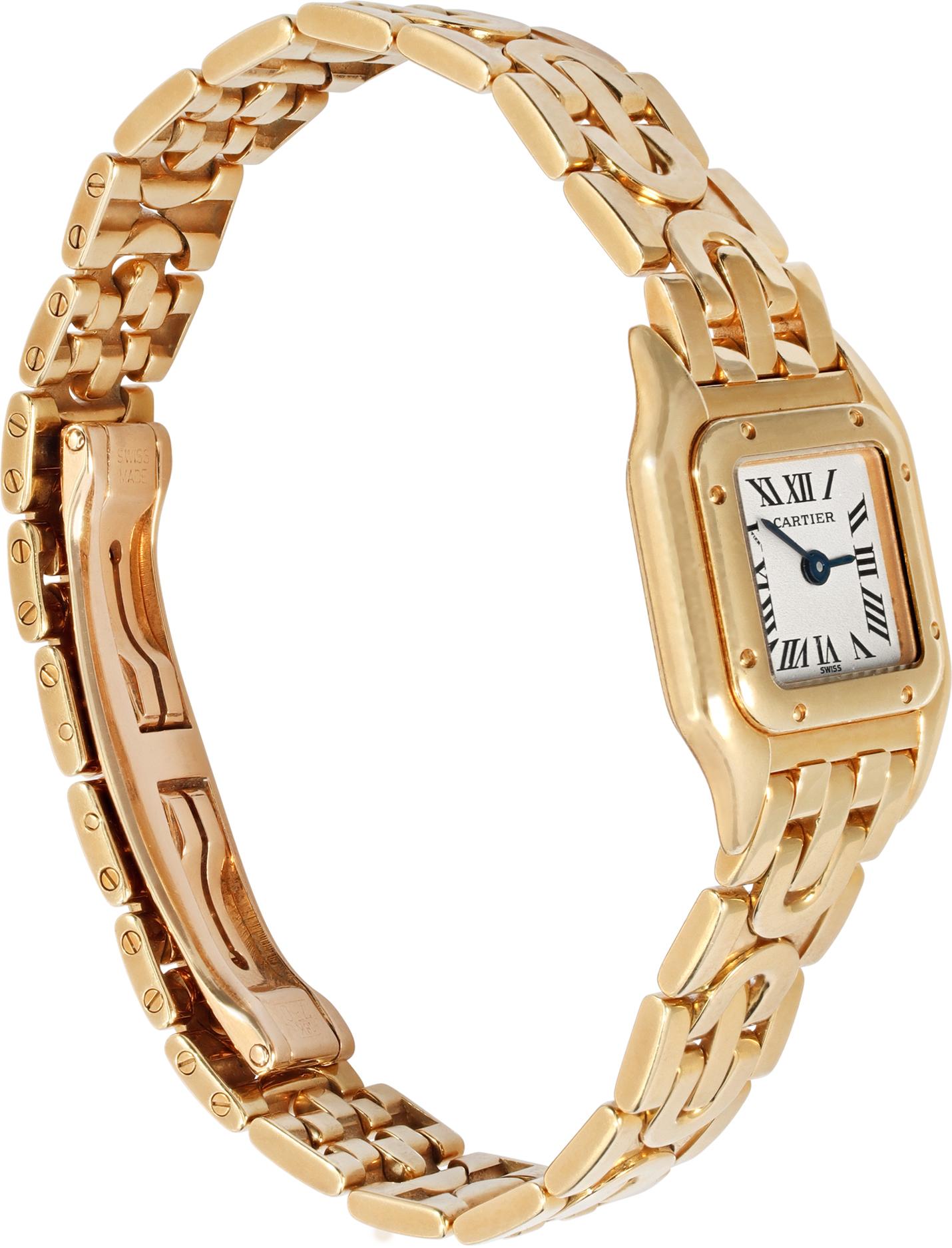 Cartier Panthere 