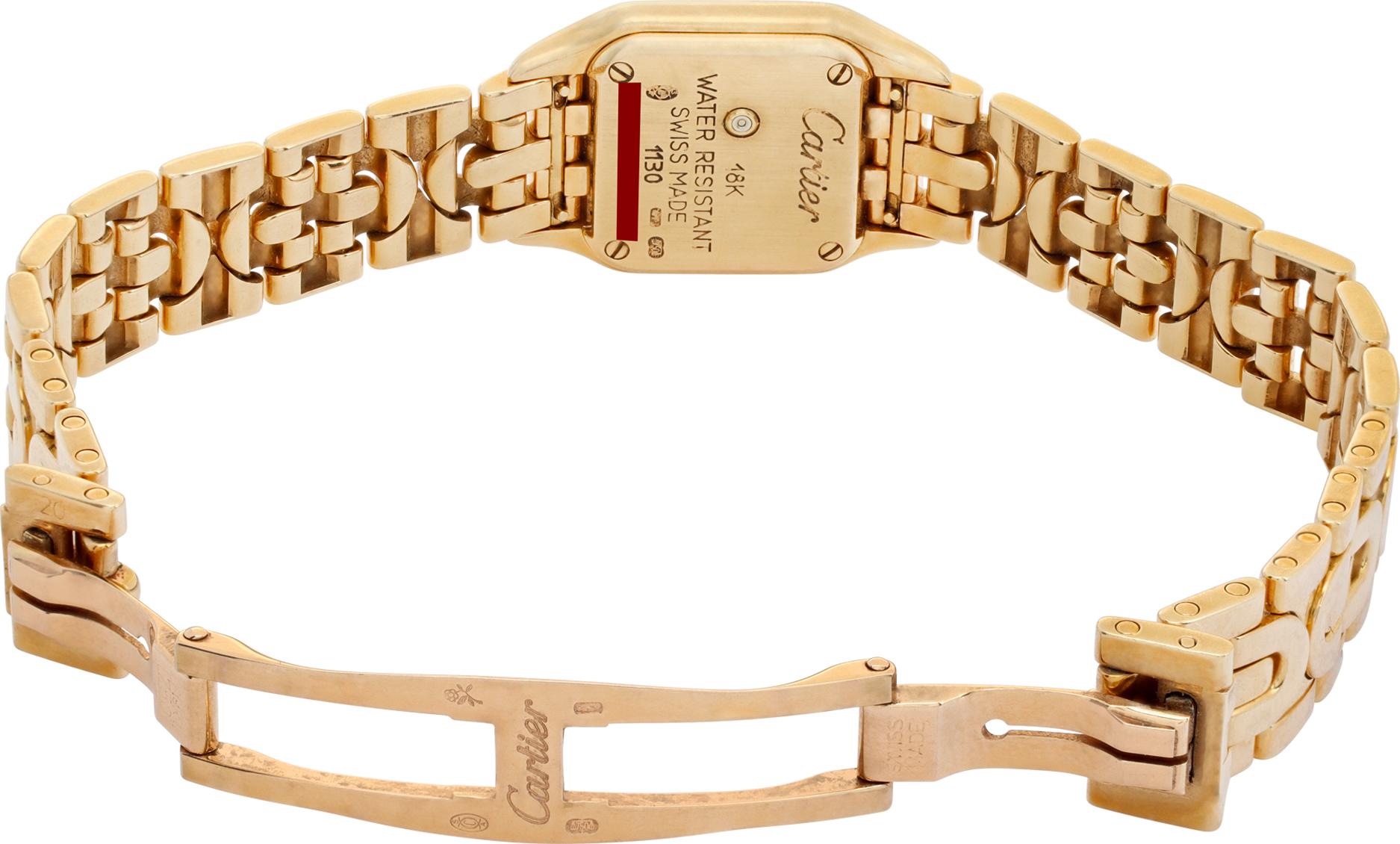 Women's Cartier Panthere 