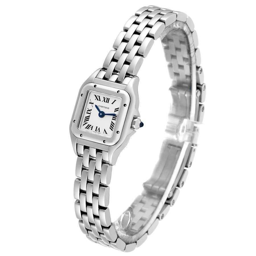 cartier watch for ladies