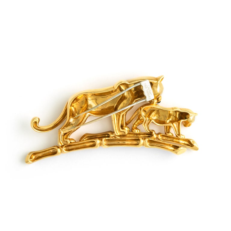 Cartier Panthere 
