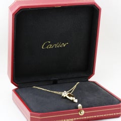 Collana Cartier Panthère