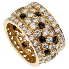 Band Rings