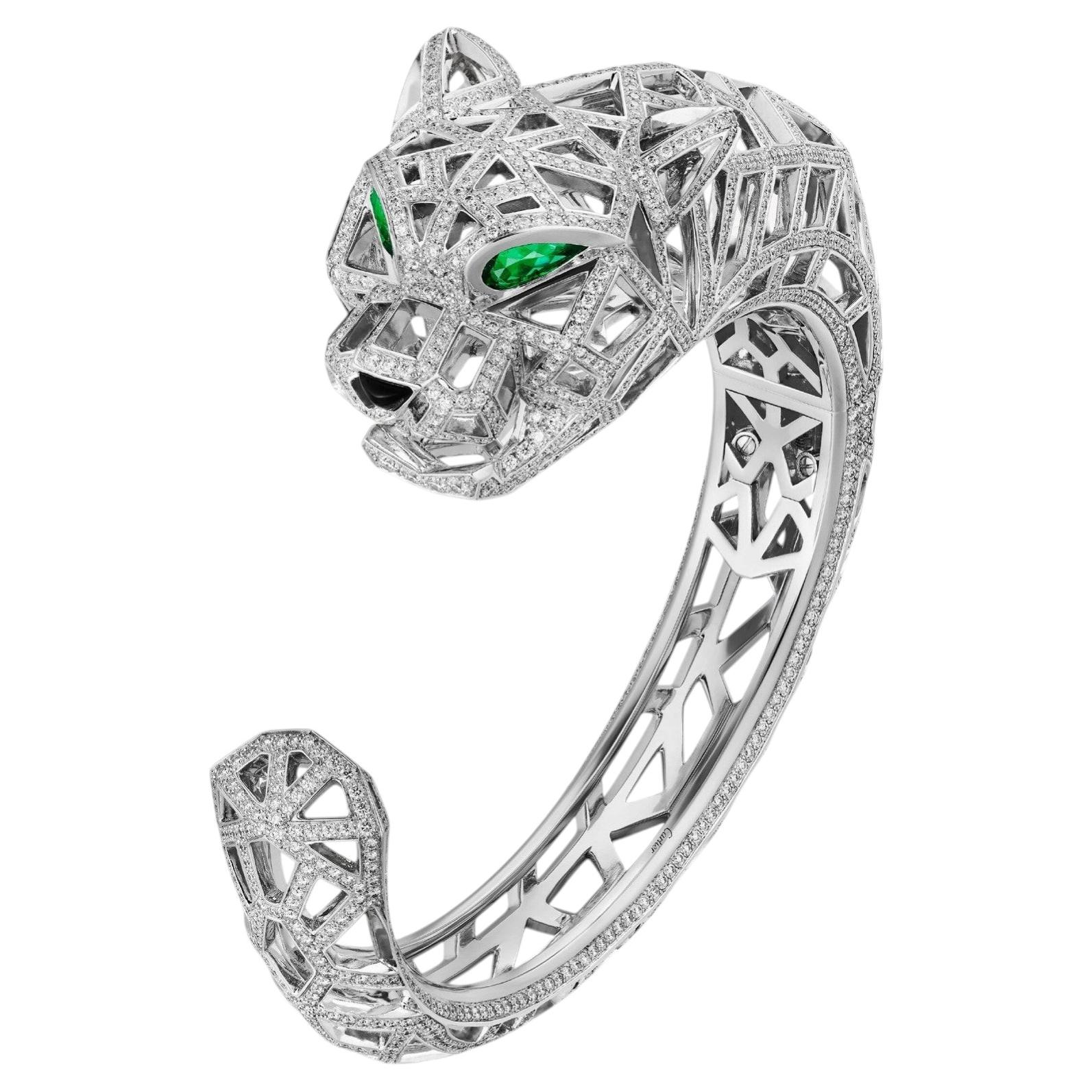 Panthère Bracelet