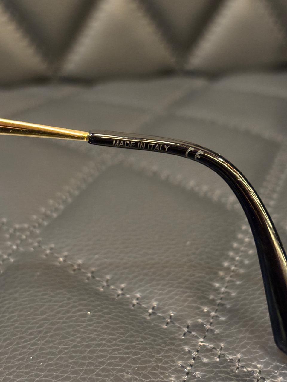 Cartier Panthere Oversized Sunglasses in vendita 5