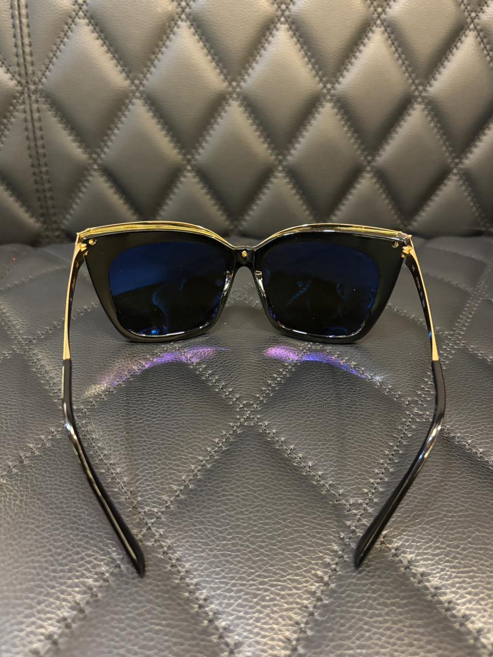 Cartier Panthere Oversized Sunglasses in vendita 6