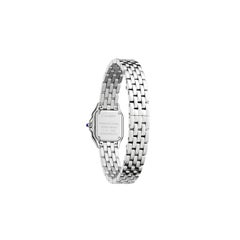 Cartier Panthère Quartz Movement Mini Model Steel Watch WSPN0019