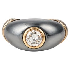 CARTIER Panthère Ring