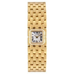 Cartier Panthere Ruban 2421 Watch