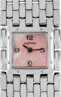 Cartier Panthere Ruban Watch