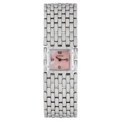 Cartier Panthere Ruban Watch