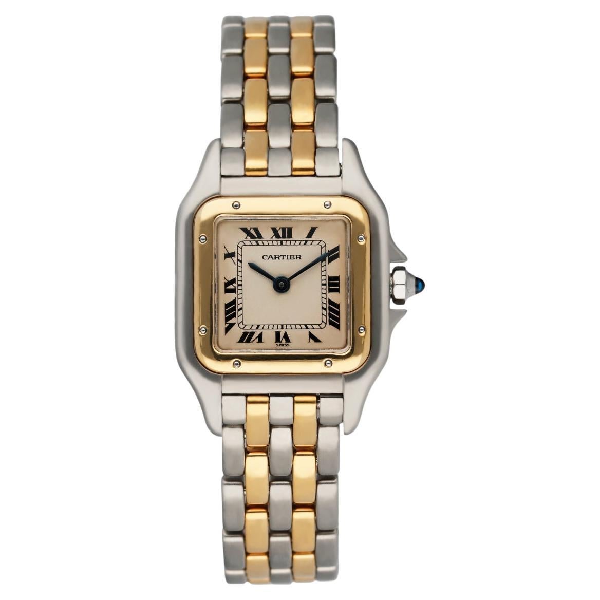 Cartier Panthere Small Ladies Watch