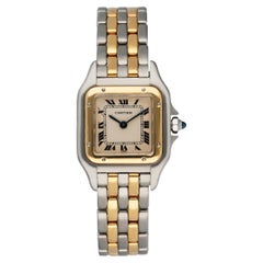 Cartier Montre Panthère petite taille pour femme