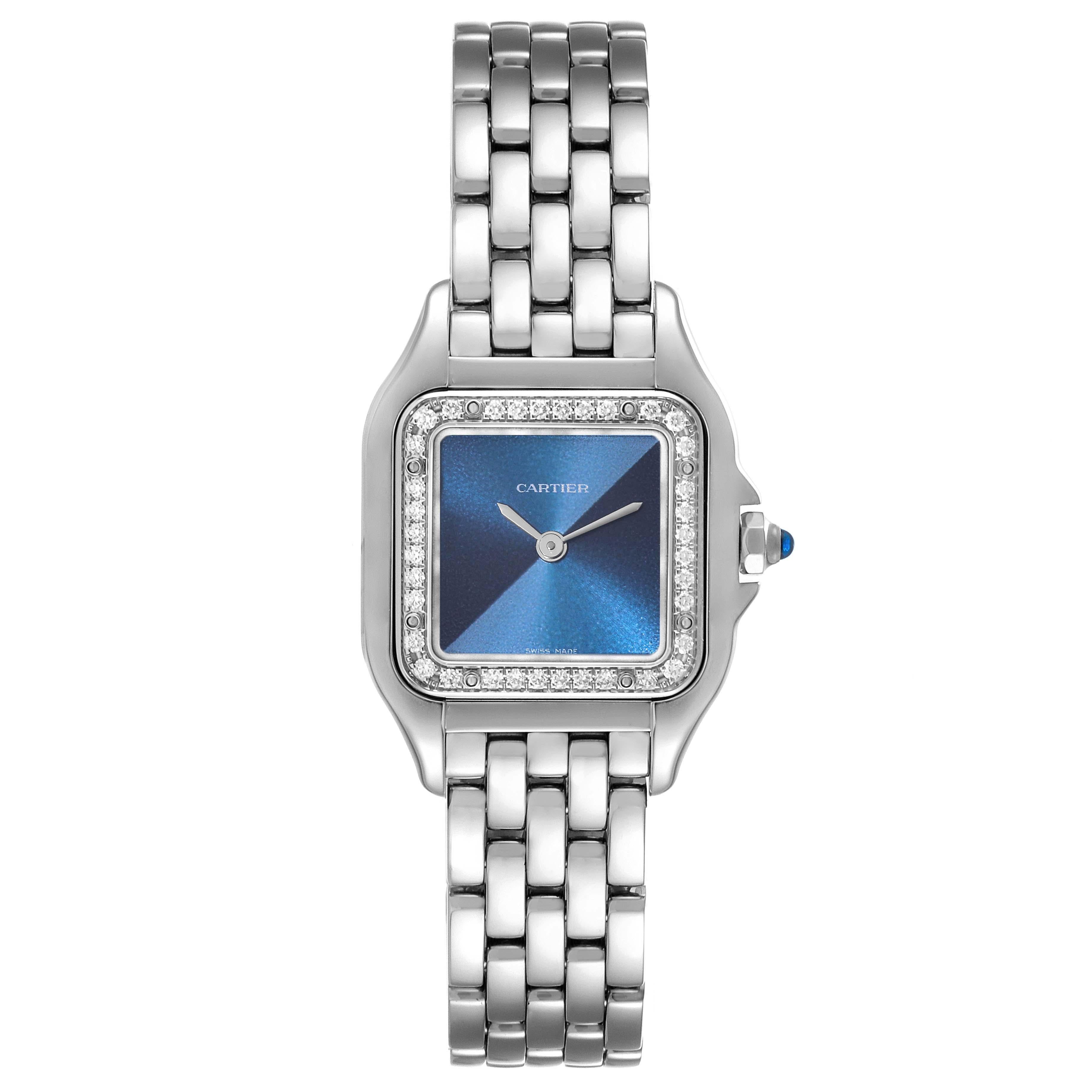 women's cartier watch