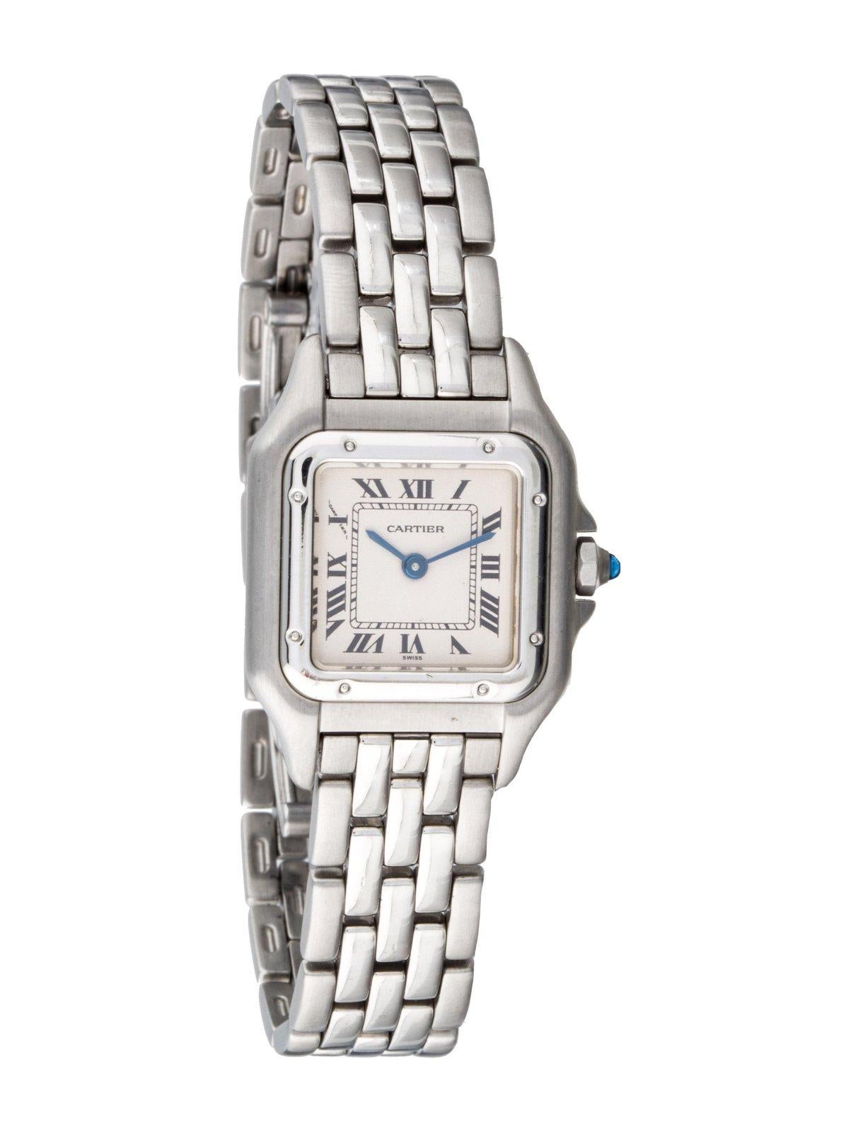 cartier 1320