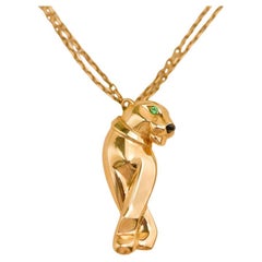 Collares de cadena