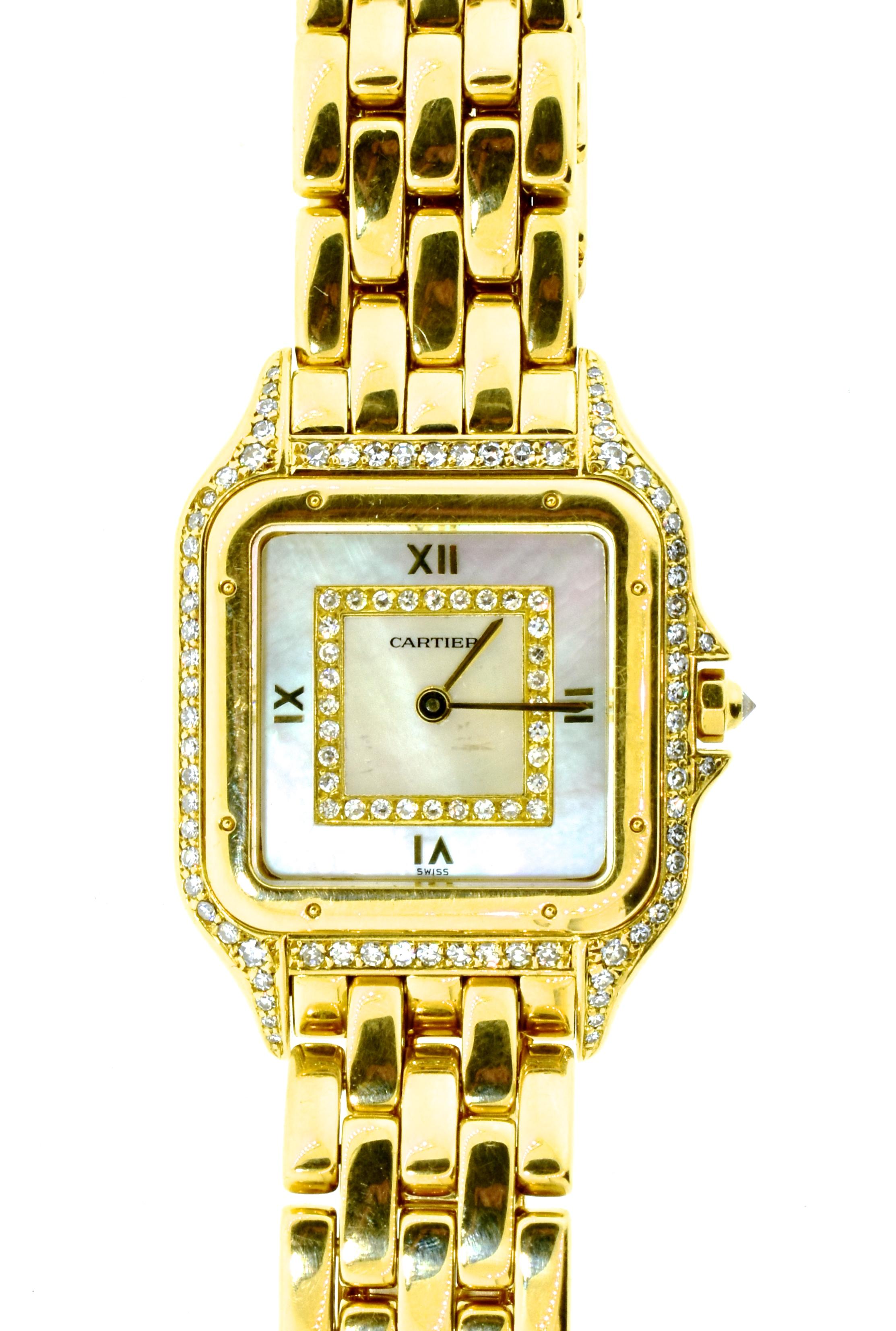 Cartier -