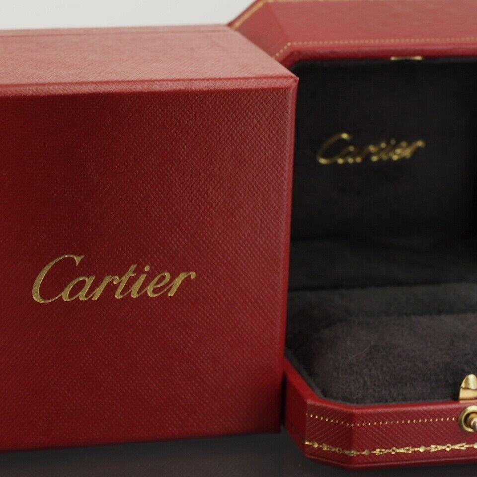 Cartier Panthere Vedra Turquoise Ring Yellow Gold 2