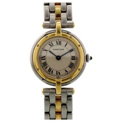 Cartier Panthere Vendome 10579200 Ladies Watch