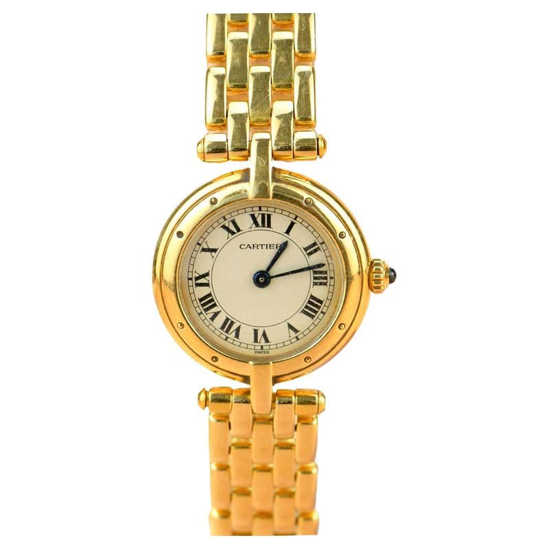 Anine bing cartier watch Clearance