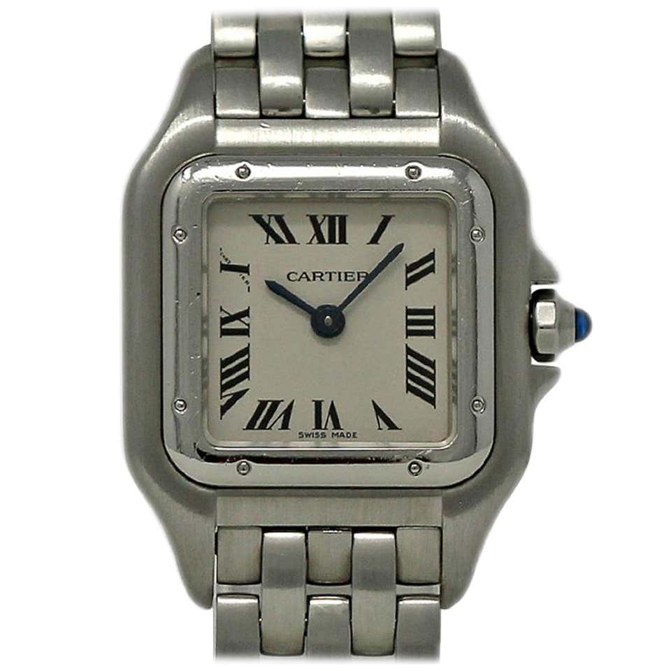 Cartier Jewelry & Watches - 3,535 For Sale at 1stdibs - Page 13