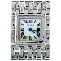 Cartier Panthère Watch 2420
