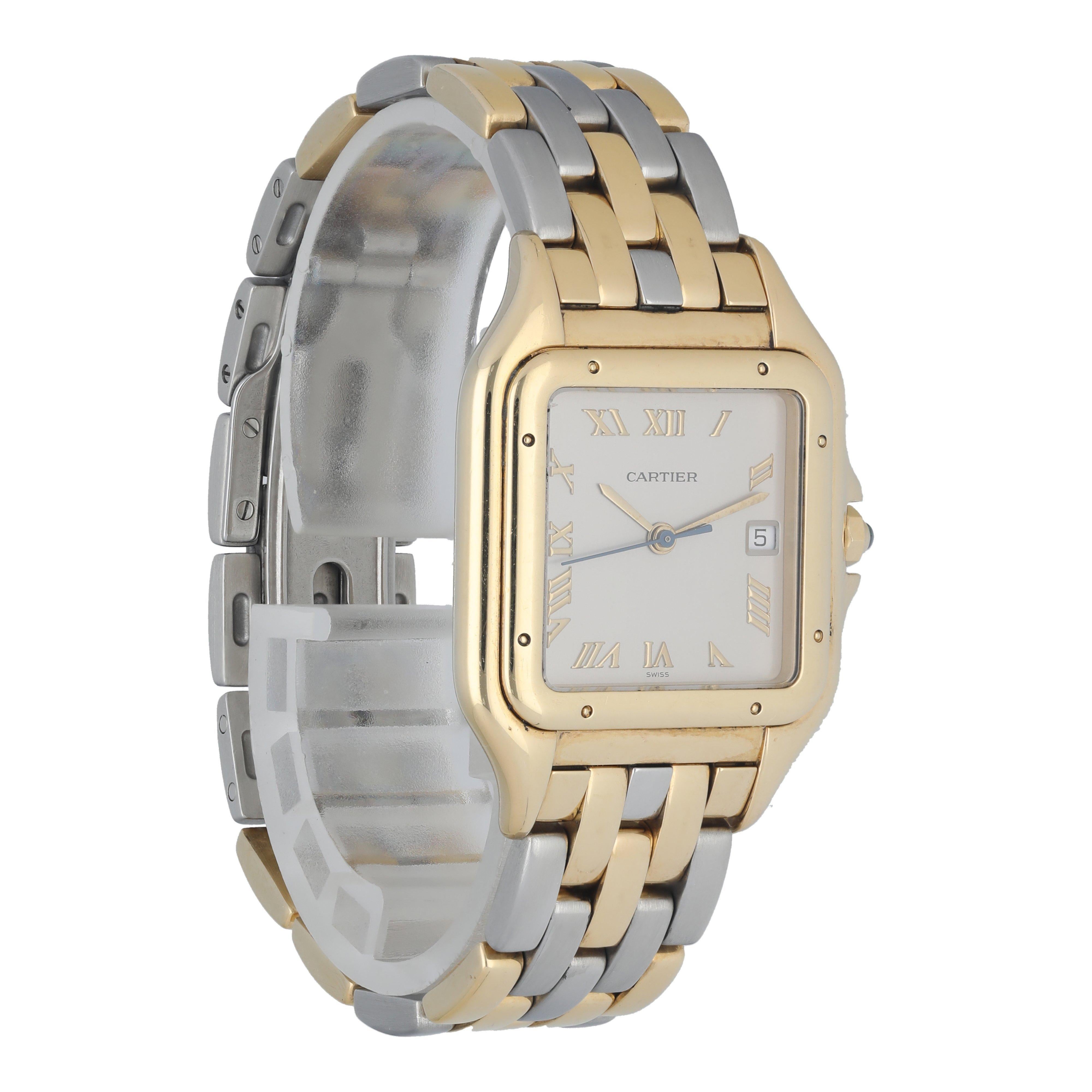 cartier panthere large