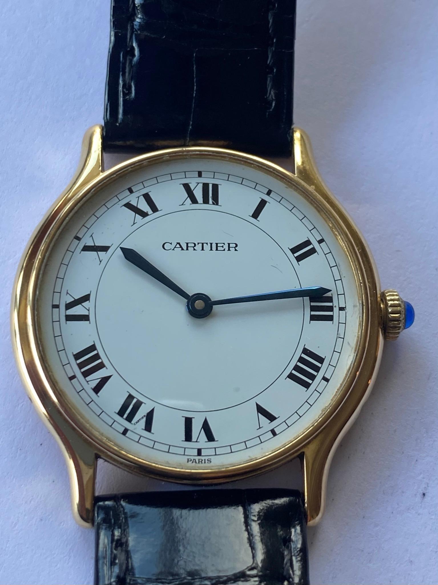 cartier 20-61322